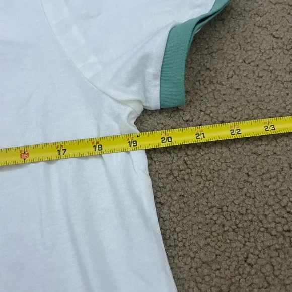 Star wars ewok White T-Shirt with Nub Nub Graphic - Picture 3 of 3